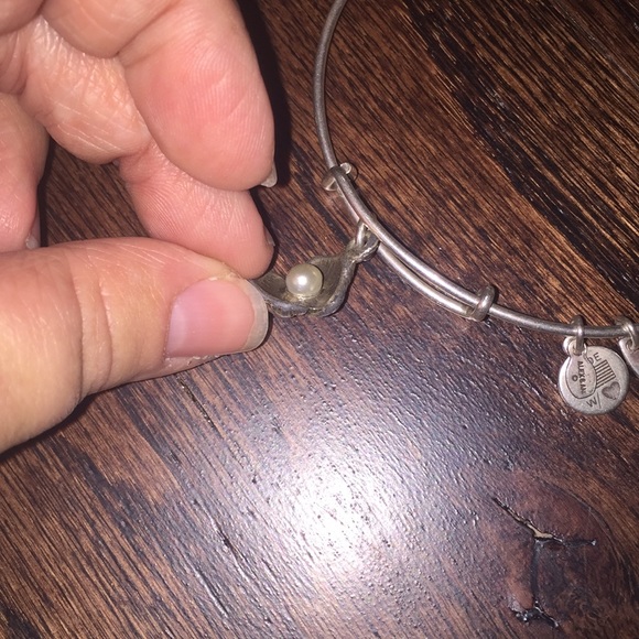 Alex & Ani bracelet - Picture 2 of 2